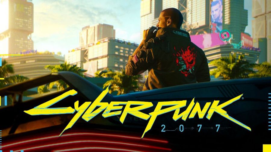 Cyberpunk 2077 rinviato e5cd8